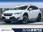 2020 SUBARU XV