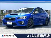 2014 SUBARU WRX STI