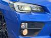 SUBARU WRX STI