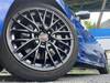 SUBARU WRX STI