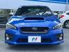 SUBARU WRX STI