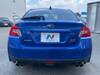 SUBARU WRX STI