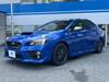 SUBARU WRX STI