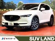 2017 MAZDA CX-5 25S L PACKAGE
