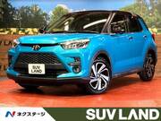 2020 TOYOTA RAIZE