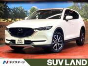2017 MAZDA CX-5 25S L PACKAGE
