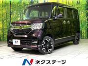 2018 HONDA N-BOX CUSTOM