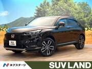 2021 HONDA VEZEL