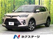 2022 TOYOTA RAIZE