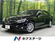 2016 TOYOTA MARK X