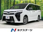 2020 TOYOTA VOXY
