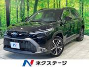 2023 TOYOTA COROLLA CROSS HYBRID Z