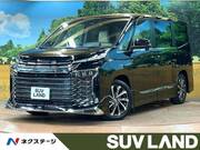 2023 TOYOTA VOXY