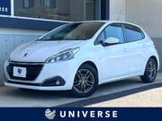 2017 PEUGEOT 208