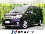 2012 NISSAN SERENA