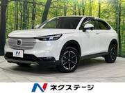 2023 HONDA VEZEL