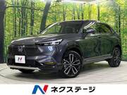 2022 HONDA VEZEL