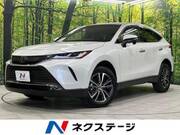 2024 TOYOTA HARRIER G