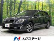 2015 SUBARU IMPREZA SPORTS