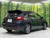 SUBARU IMPREZA SPORTS