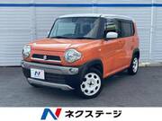2014 SUZUKI HUSTLER G