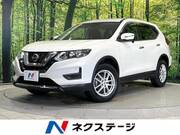 2018 NISSAN X-TRAIL 20S