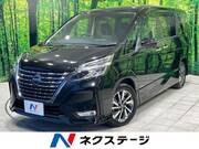 2019 NISSAN SERENA