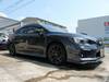 SUBARU WRX S4