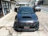 SUBARU WRX S4