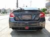 SUBARU WRX S4