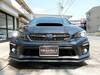 SUBARU WRX S4