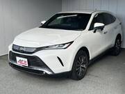 2020 TOYOTA HARRIER G