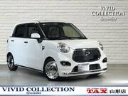 2015 DAIHATSU CAST