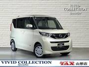 2021 NISSAN ROOX