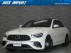 MERCEDES BENZ E-CLASS