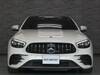 MERCEDES BENZ E-CLASS