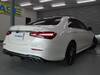 MERCEDES BENZ E-CLASS