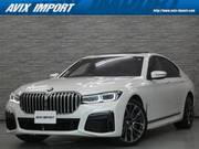 2019 BMW 7 SERIES