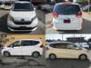 HONDA FREED HYBRID
