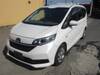 HONDA FREED HYBRID
