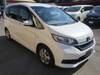 HONDA FREED HYBRID