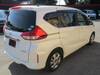 HONDA FREED HYBRID
