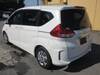 HONDA FREED HYBRID