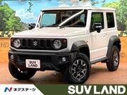 2024 SUZUKI JIMNY SIERRA