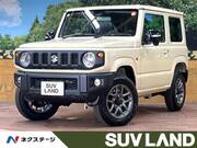 2025 SUZUKI JIMNY XC