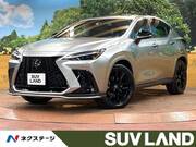 2023 LEXUS NX