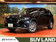 2023 MAZDA CX-5 20S PROACTIVE