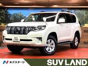 2018 TOYOTA LAND CRUISER PRADO