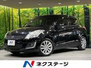 2014 SUZUKI SWIFT XL