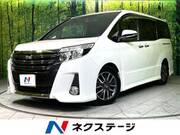 2017 TOYOTA NOAH